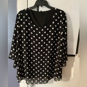 Women’s blouse